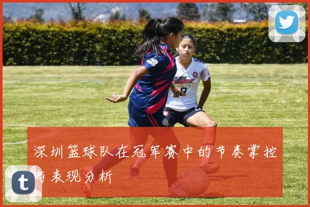 深圳篮球队在冠军赛中的节奏掌控与表现分析