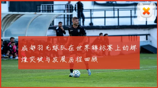 成都羽毛球队在世界锦标赛上的辉煌突破与发展历程回顾