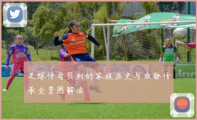足球传奇贝利的家族历史与血脉传承全景图解读