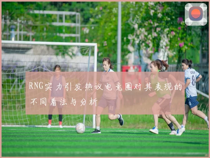 RNG实力引发热议电竞圈对其表现的不同看法与分析