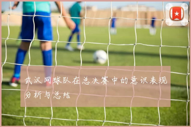 武汉网球队在总决赛中的意识表现分析与总结