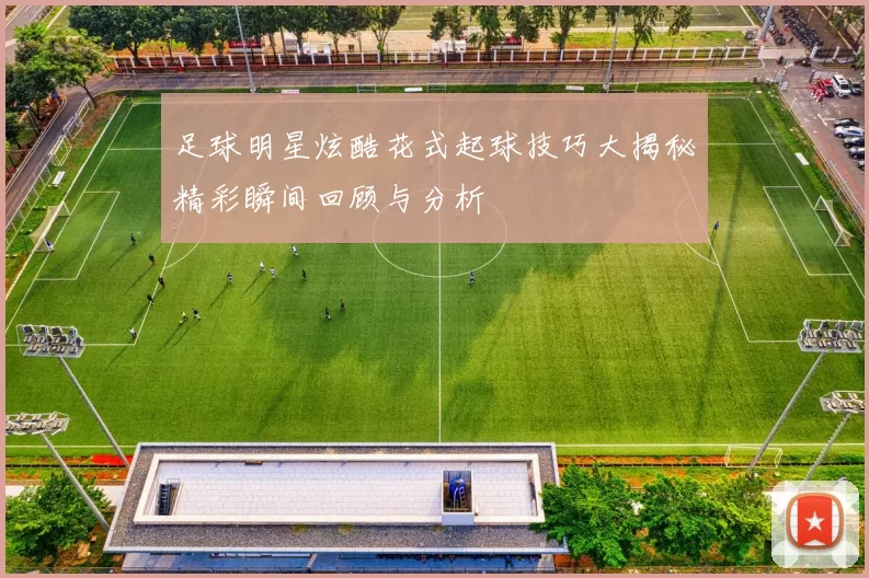 足球明星炫酷花式起球技巧大揭秘精彩瞬间回顾与分析