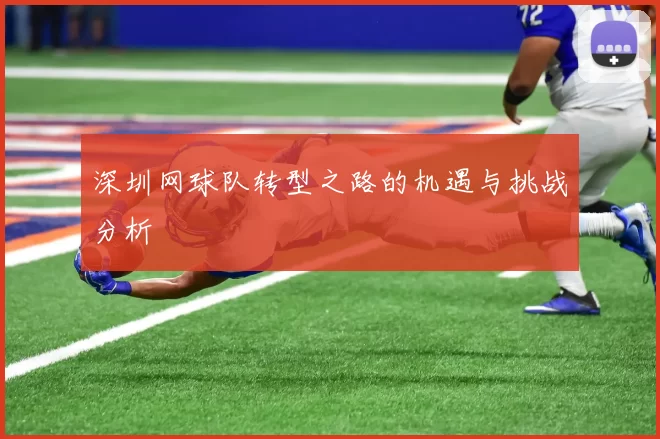 深圳网球队转型之路的机遇与挑战分析