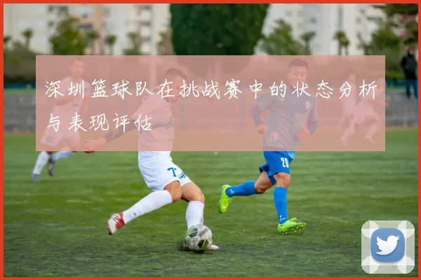 深圳篮球队在挑战赛中的状态分析与表现评估