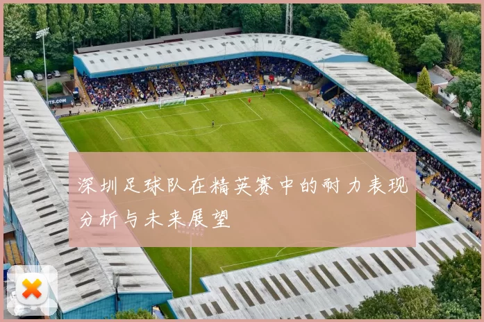 深圳足球队在精英赛中的耐力表现分析与未来展望
