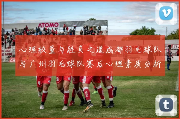 心理较量与胜负之道成都羽毛球队与广州羽毛球队赛后心理素质分析