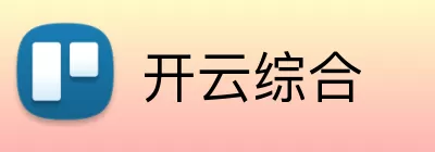 开云综合 logo