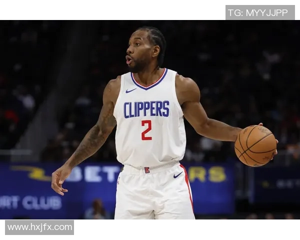 莱昂纳德:静默杀手的NBA征程 莱昂纳德:静默杀手的NBA征程