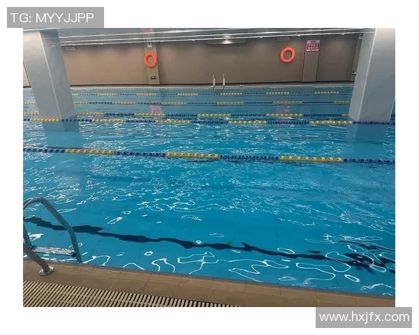 游泳健身:提升体能、塑造身形,畅享水中运动的全面健康益处 游泳健身:提升体能、塑造身形,畅享水中运动的全面健康益处