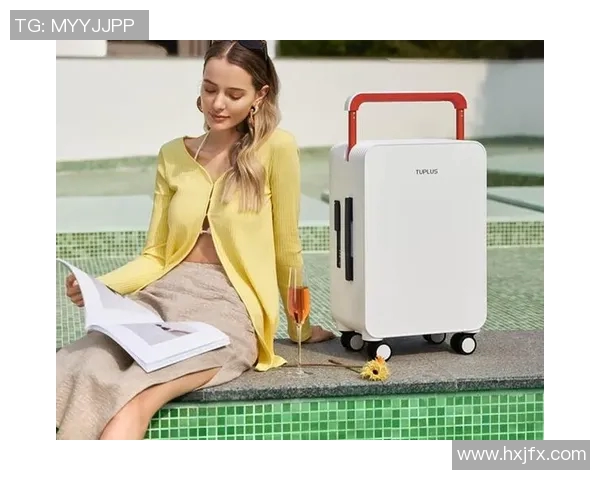 智能箱包设计引领潮流 便捷出行新选择 多功能旅行箱满足不同需求