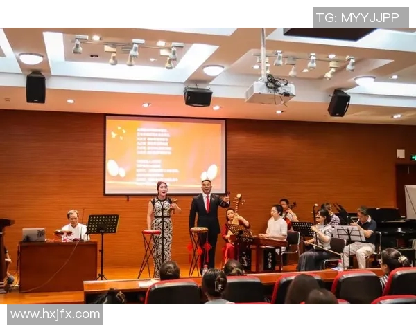 武汉音乐学院：传承与创新并行的艺术殿堂，奏响时代的华美乐章