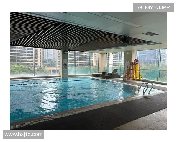 游泳如何促进身心健康 提升体能与减压的全方位好处